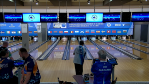 Mens Group A | Block 2 | Lane 11-14
