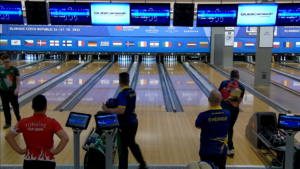 Mens Group A | Block 2 | Lane 6-10