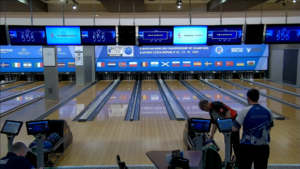 Mens Group B | Block 2 | Lane 11-14