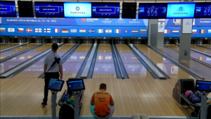 Mens Group B | Block 2 | Lane 6-10
