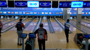 Mens | Final Step 1 | Lane 6-10