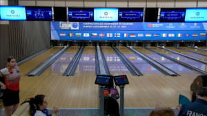 Final Step 2 | Lane 1-5