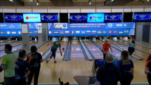 Womens | Block 2 | Lane 11-14