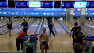 Womens | Block 2 | Lane 6-10