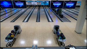 Squad 01 - Lane 13-16