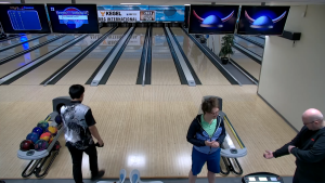 Squad 01 - Lane 21-24