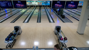 Squad 04 - Lane 13-16