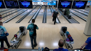 Squad 05 - Lane 05-08