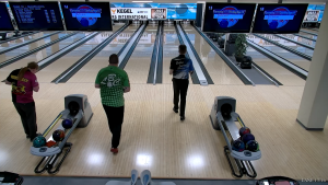 Squad 06 - Lane 13-16