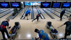 Squad 07 - Lane 13-16