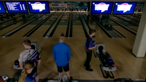 Squad 08 - Lane 13-16