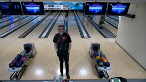 Squad 08 - Lane 21-24