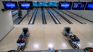 Squad 08 - Lane 25-28