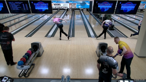 Squad 09 - Lane 05-08