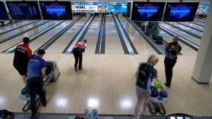 Squad 09 - Lane 13-16
