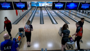Squad 10 - Lane 01-04