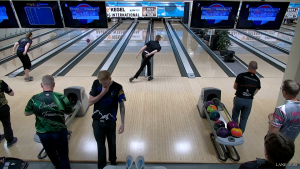 Squad 10 - Lane 05-08
