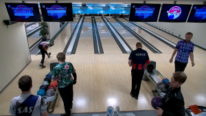 Squad 10 - Lane 25-28