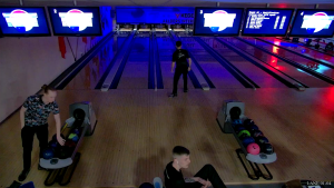 Squad 11 - Lane 01-04