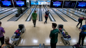 Squad 11 - Lane 09-12