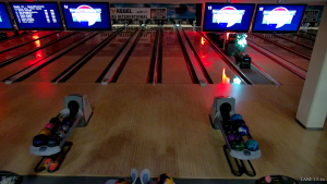 Squad 11 - Lane 13-16