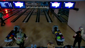 Squad 11 - Lane 21-24