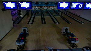 Squad 11 - Lane 25-28