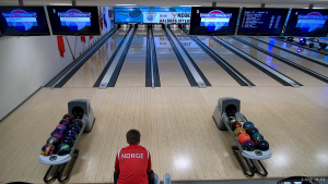Squad 12 - Lane 01-04
