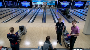 Squad 12 - Lane 05-08