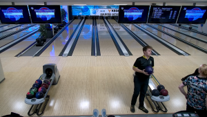 Squad 12 - Lane 17-20