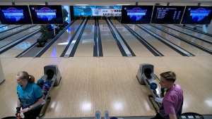 Free Chance Desperado - Lane 17-20