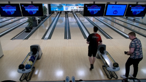 Running Desperado - Lane 17-20