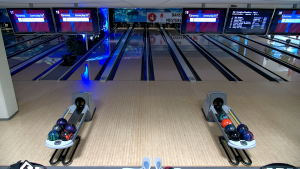 Semi Finals - Lane 17-20