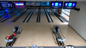 Semi Finals - Lane 21-24