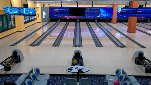 Squad 11 - Lane 01-06