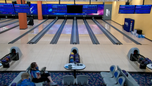 Squad 16 - Lane 13-18