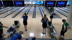 Semifinaler Kamp 3 og 4 - Bane 13-16