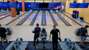 Squad 15 - Lane 13-18