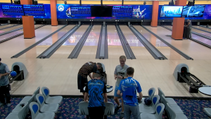 Squad 11 - Lane 07-12