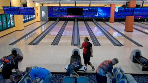 Squad 13 - Lane 01-06