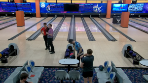 Squad 16 - Lane 07-12