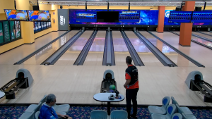 Squad 09 - Lane 01-06