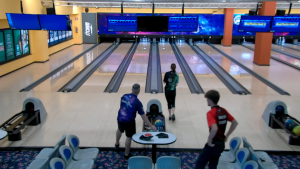 Squad 05 - Lane 01-06