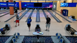 Squad 05 - Lane 13-18