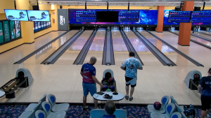 Squad 08 - Lane 01-06