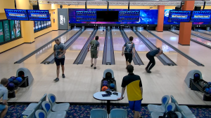 Squad 20 - Lane 01-06