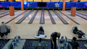 Squad 13 - Lane 07-12