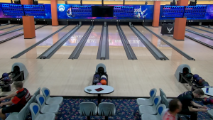 Squad 10 - Lane 07-12