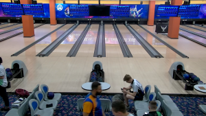 Squad 12 - Lane 07-12