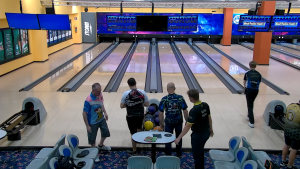 Squad 14 - Lane 01-06